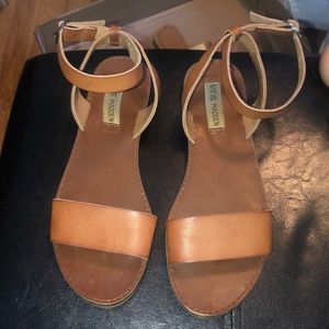 Steve Madden sandals